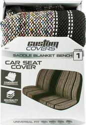 Custom Accessories Multiple Bench Seat Cover  image