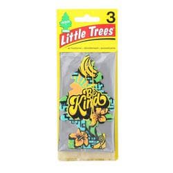 Car-Freshner Be Kind Hanging Air Freshener  image