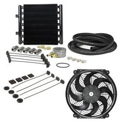 Condensers & Evaporators - 1988 Nissan 300ZX | O'Reilly Auto Parts