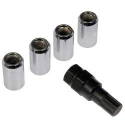Wheel Lug Nuts & Studs - 1992 Isuzu Pickup | O'Reilly Auto Parts