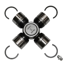 CV, Driveshaft & Axle - 1987 Ford Ranger | O'Reilly Auto Parts