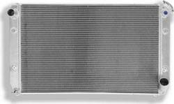 Car Radiator Replacement Parts