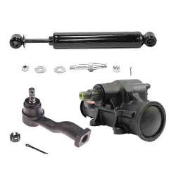 Ammortizzatori Ad Olio TOOMOD 100/115mm Per Traxxas Slash 2WD/4x4 VXL E Arrma Typhon 1/8 - Ricambio RC