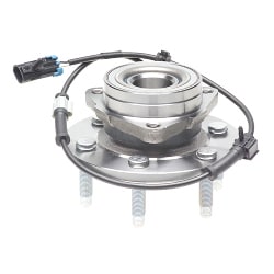 Bearings & Seals - 2024 Kawasaki ZX636 Ninja ZX-6R | O'Reilly Auto