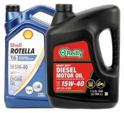 Motor Oil - 1998 Kawasaki ZX1100 Ninja ZX-11 | O'Reilly Auto Parts