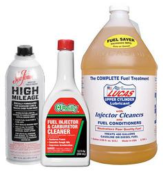 Fuel System Chemicals - 1978 Volkswagen Rabbit | O'Reilly Auto Parts