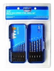 Century Drill Bit Set  image
