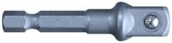 Century Drill & Tool 1/4 Inch Drive Socket Adapter Set  image