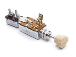 Cole Hersee SWITCH  image