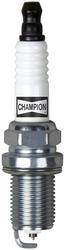 Champion Double Platinum Power Plug Number RC10PYPB4 Spark Plug  image