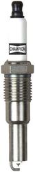 Champion Double Platinum Power Plug Number 7989 Spark Plug  image