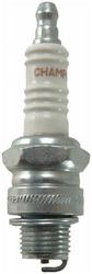 Champion Copper Plug Number H10C Spark Plug  image