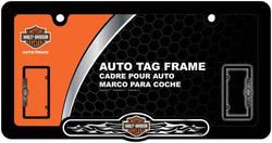 Chroma License Plate Frame  image