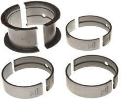 Clevite Crankshaft Main Bearing Set  image