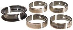 Clevite Crankshaft Main Bearing Set  image