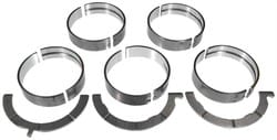 Clevite Crankshaft Main Bearing Set  image