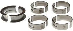 Clevite Crankshaft Main Bearing Set  image