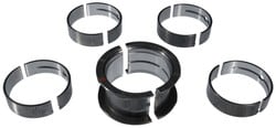 Clevite Crankshaft Main Bearing Set  image