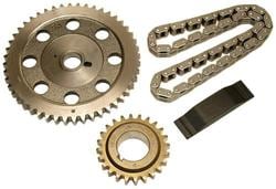 Cloyes Timing Chain Kit  image