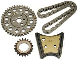 Cloyes Timing Chain Kit  image