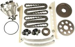 Cloyes Timing Chain Kit  image