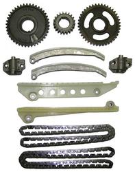 Cloyes Timing Chain Kit  image