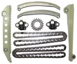 Cloyes Timing Chain Kit  image