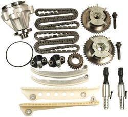 Cloyes Timing Chain Kit  image