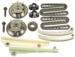 Cloyes Timing Chain Kit  image