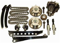 Cloyes Timing Chain Kit  image