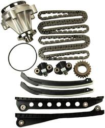 Cloyes Timing Chain Kit  image