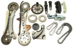 Cloyes Timing Chain Kit  image