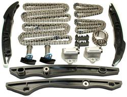 Cloyes Timing Chain Kit  image