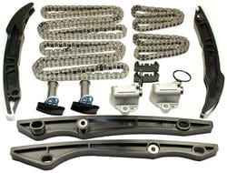 Cloyes Timing Chain Kit  image