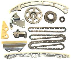 Cloyes Timing Chain Kit  image