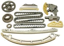 Cloyes Timing Chain Kit  image