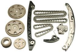 Cloyes Timing Chain Kit  image