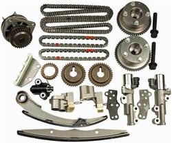 Cloyes Timing Chain Kit  image