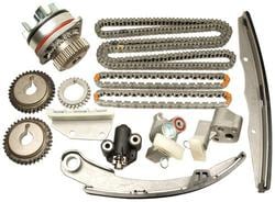 Cloyes Timing Chain Kit  image