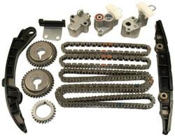 Cloyes Timing Chain Kit  image