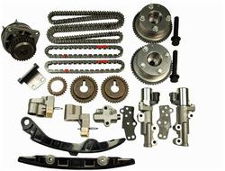 Cloyes Timing Chain Kit  image