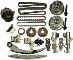 Cloyes Timing Chain Kit  image