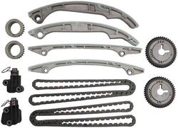 Cloyes Timing Chain Kit  image
