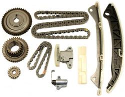Cloyes Timing Chain Kit  image
