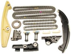 Cloyes Timing Chain Kit  image