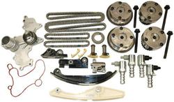 Cloyes Timing Chain Kit  image