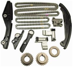 Cloyes Timing Chain Kit  image