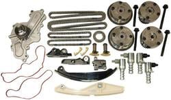 Cloyes Timing Chain Kit  image