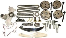 Cloyes Timing Chain Kit  image