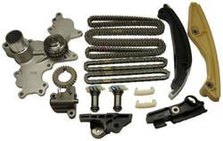 Cloyes Timing Chain Kit  image